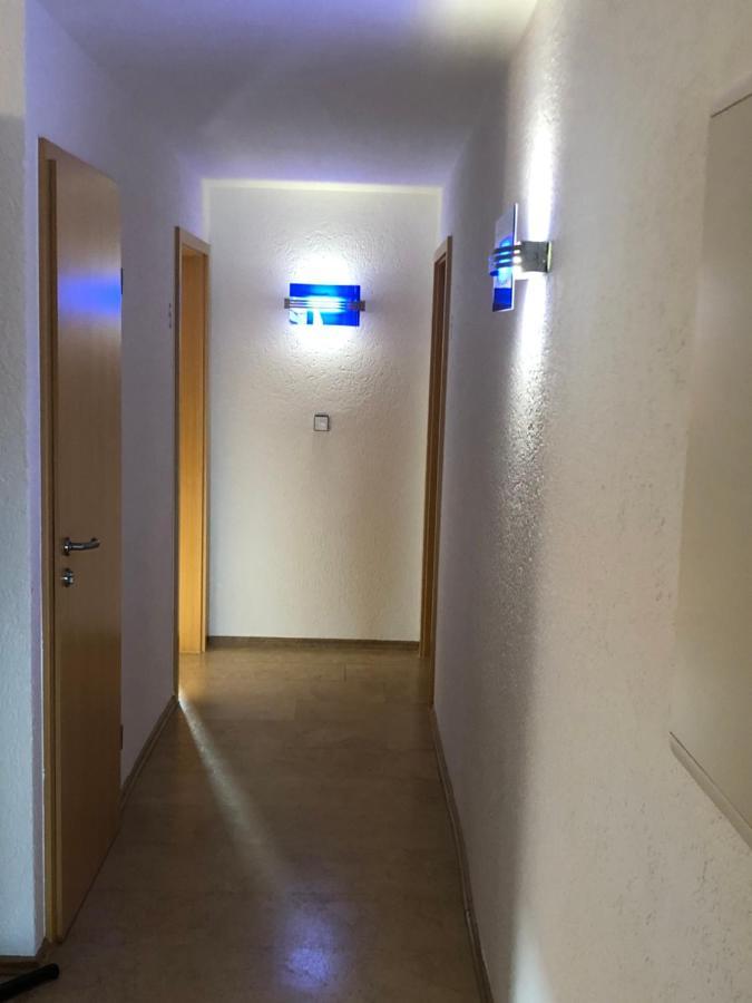 Gasthof Zum Hirsch Sachsenheim Eksteriør bilde